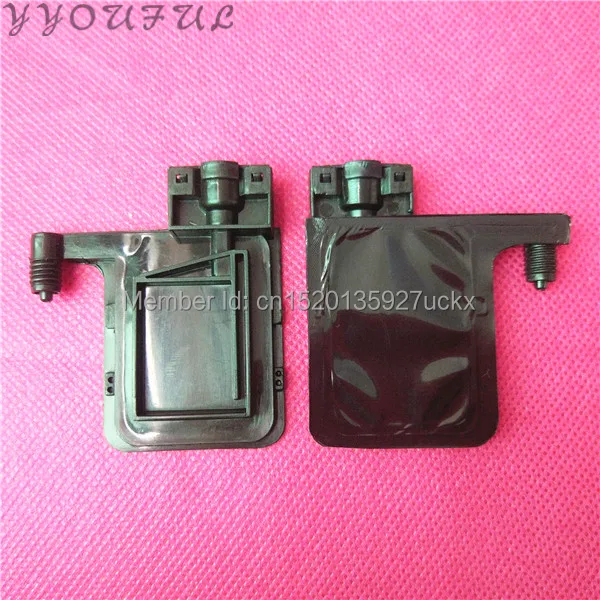 Big Damper UV 3X2MM for Roland 540 640 740 SJ1000 1045 XC540 Mimaki JV3 JV4 JV22 Mutoh 1604 250 DX4 DX5 Printer dumper 10X | Компьютеры и