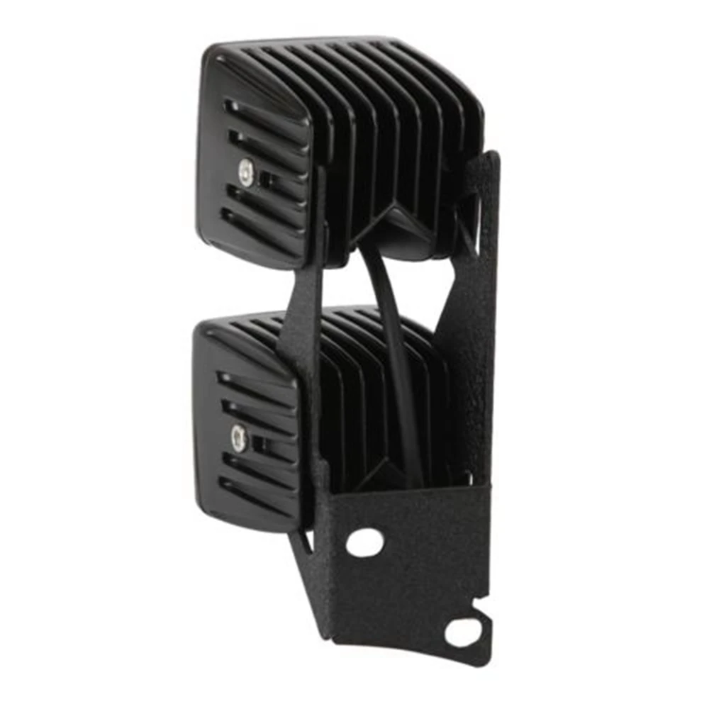 Goede Paar Voorruit Scharnier Lagere Hoek Beugels Met 4X 3