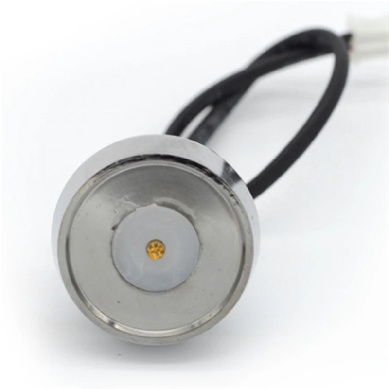 Горячая продажа 10 пар TM1990A F5 магнитные кнопки iButton и для чтения образцов|ibutton reader| |
