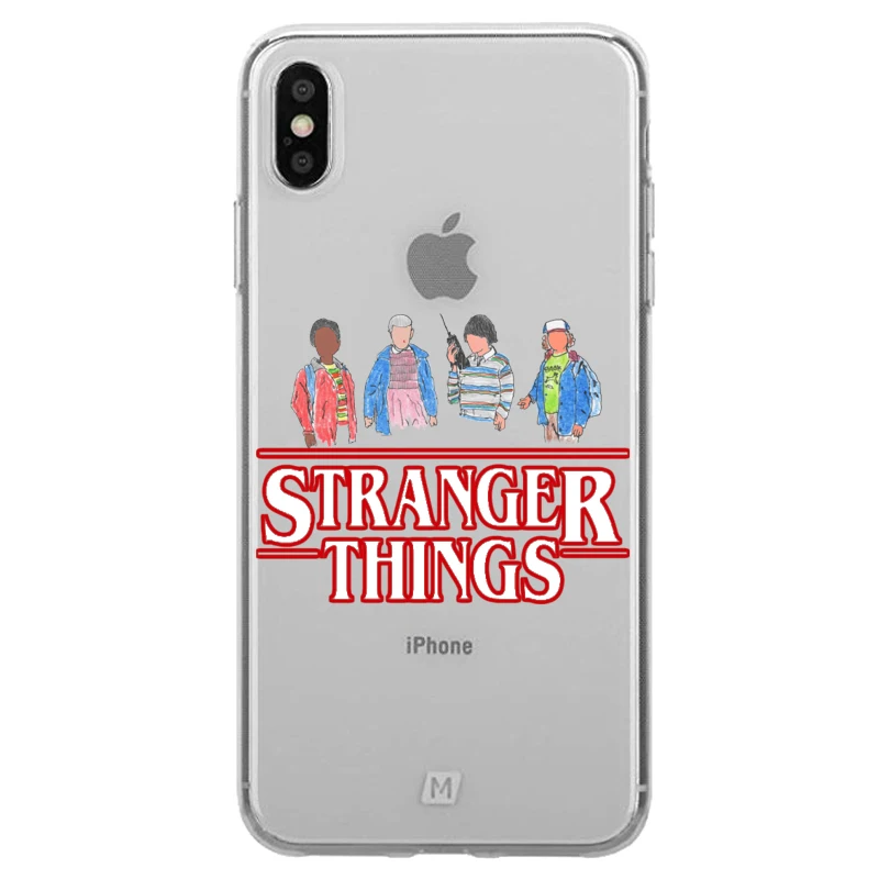 Чехол для iphone 11 11Pro XS MAX 7 6S 8 Plus XR 5S мягкий чехол из ТПУ задняя крышка чехол|Бамперы| |