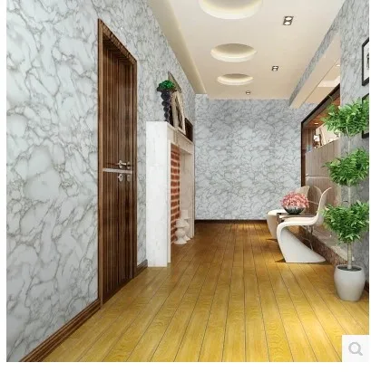 Наклейки из искусственного мрамора самоклеящиеся обои ПВХ водонепроницаемые