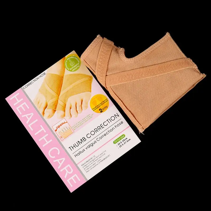 2 шт. ультратонкие выпрямители для большого пальца ноги|Инструмент ухода за