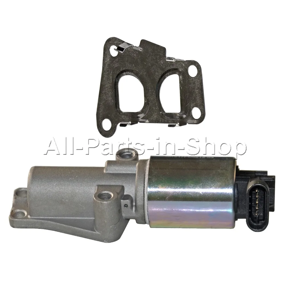 AP02 24445720 5851586 вакуумный клапан EGR для Vauxhall/Opel Zafira B MK II Astra G H Vectra C 1 6 05851586|astra h|astra opelastra