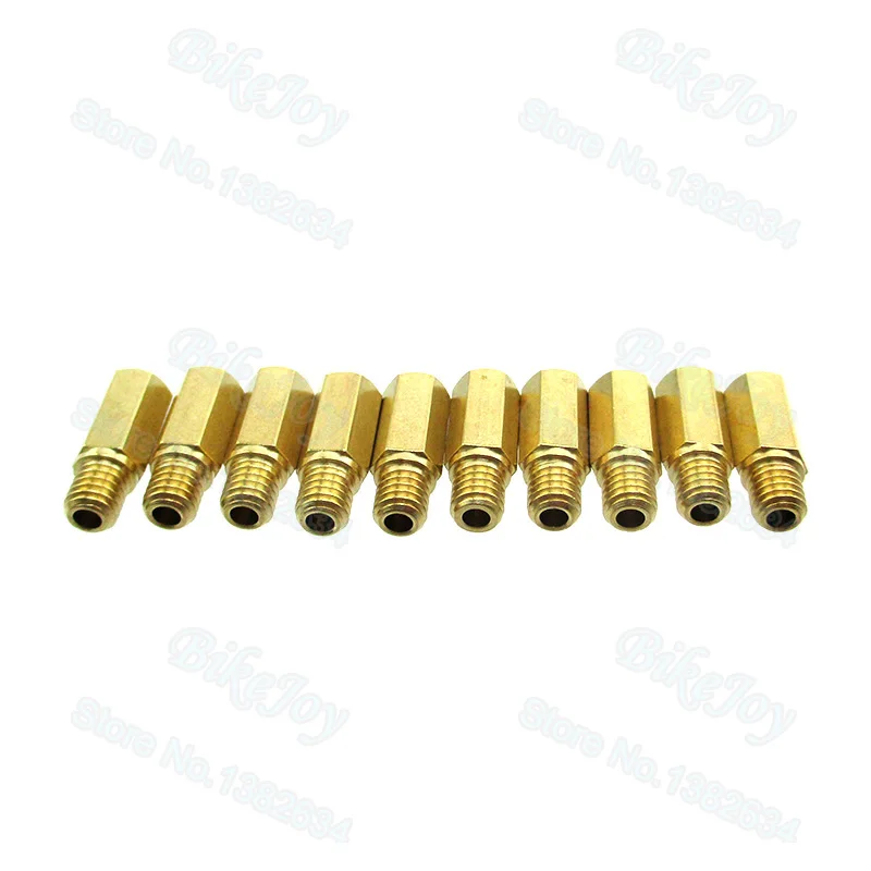 Карбюратор Pilot Main Jet set 130/132/135/138/140/142/145/148/150/152 для Keihin Carb PWK KOSO 99101-357 PE OKO |