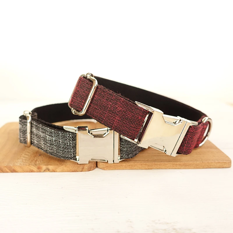 Высококачественный ошейник для домашних животных маленьких и больших собак