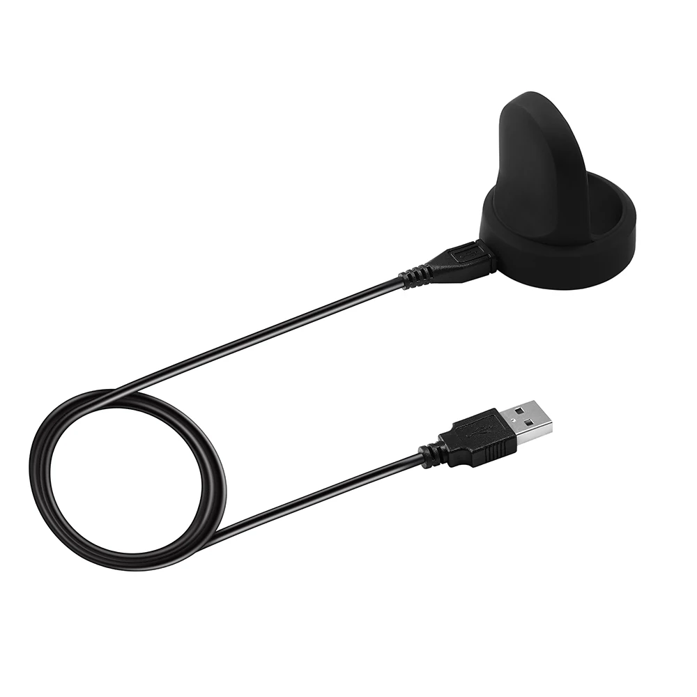 Универсальный usb кабель для быстрой зарядки смарт часов Samsung Galaxy Gear 42 мм 46 SM R800 R805