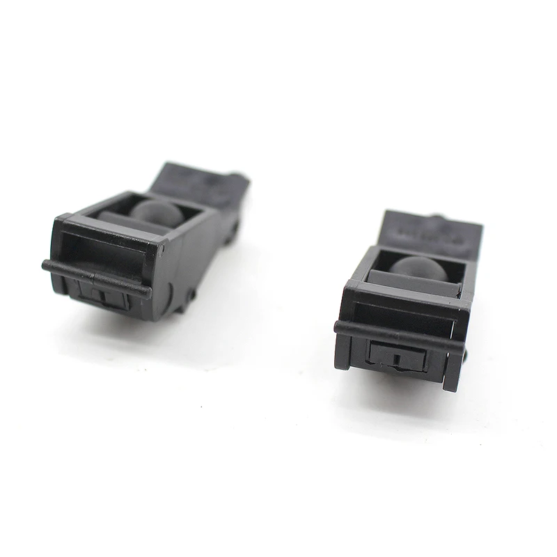 2 шт. Форсунка для стеклоочистителя VW Passat B5 Jetta 4 Golf MK4 Bora Gol Beetle Polo 6RD 1998 2005|nozzle|nozzle