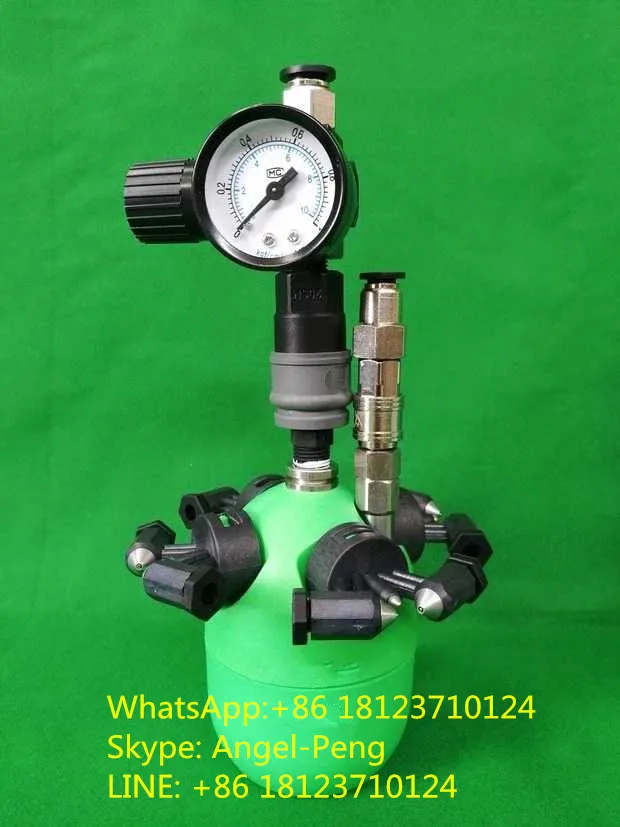 Горячая Распродажа тепличные системы воздушного охлаждения система запотевания