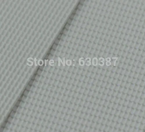 ABS-пластик стирол АБС-пластик стандарт защиты крыши 4 шт. лист 215 мм x 300 белый |