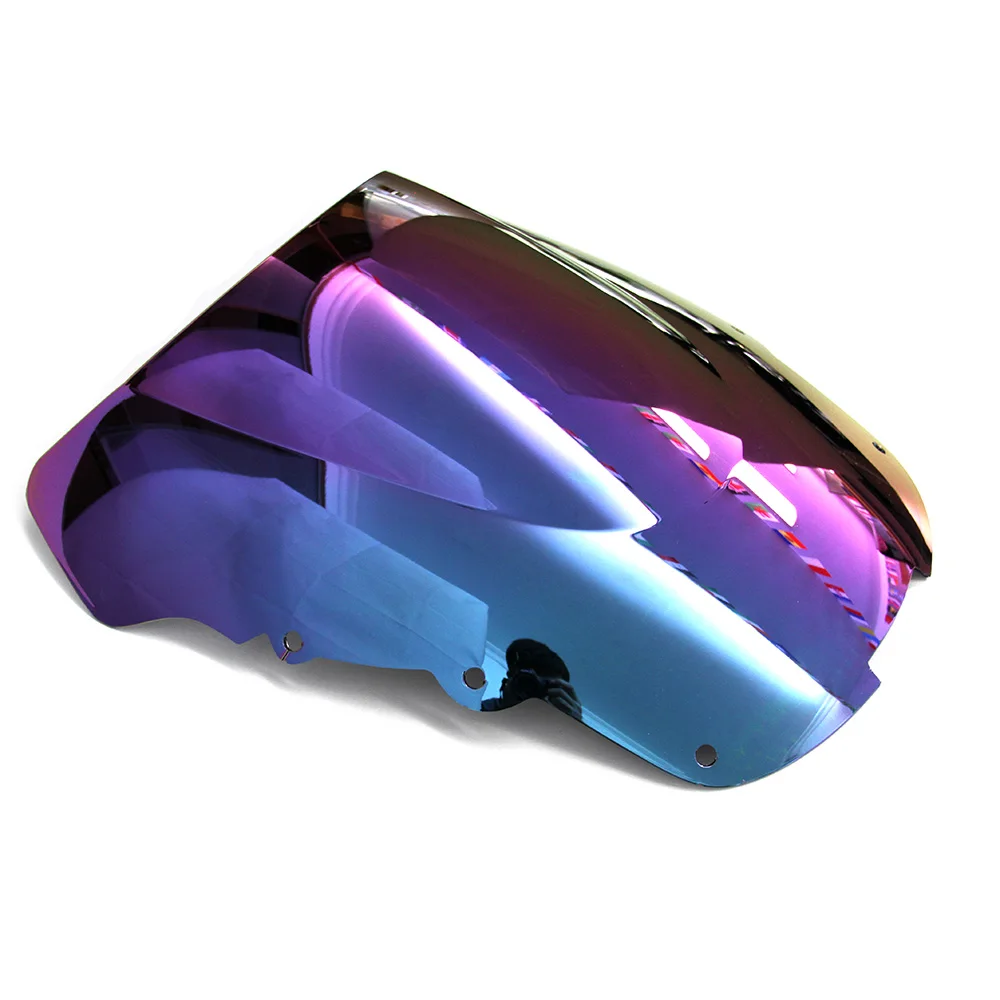 Для Honda CBR1100XX лобового стекла автомобиля 1996 2007 CBR 1100XX 1997 1998 1999 2000 2001 2002 2003 2004 2005 2006