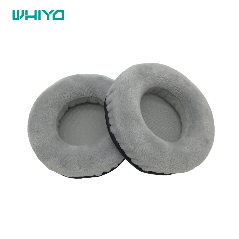 Whiyo 1 пара вкладышей для наушников Замена Philips SHP2000 SHP2700 гарнитура SHP 2000