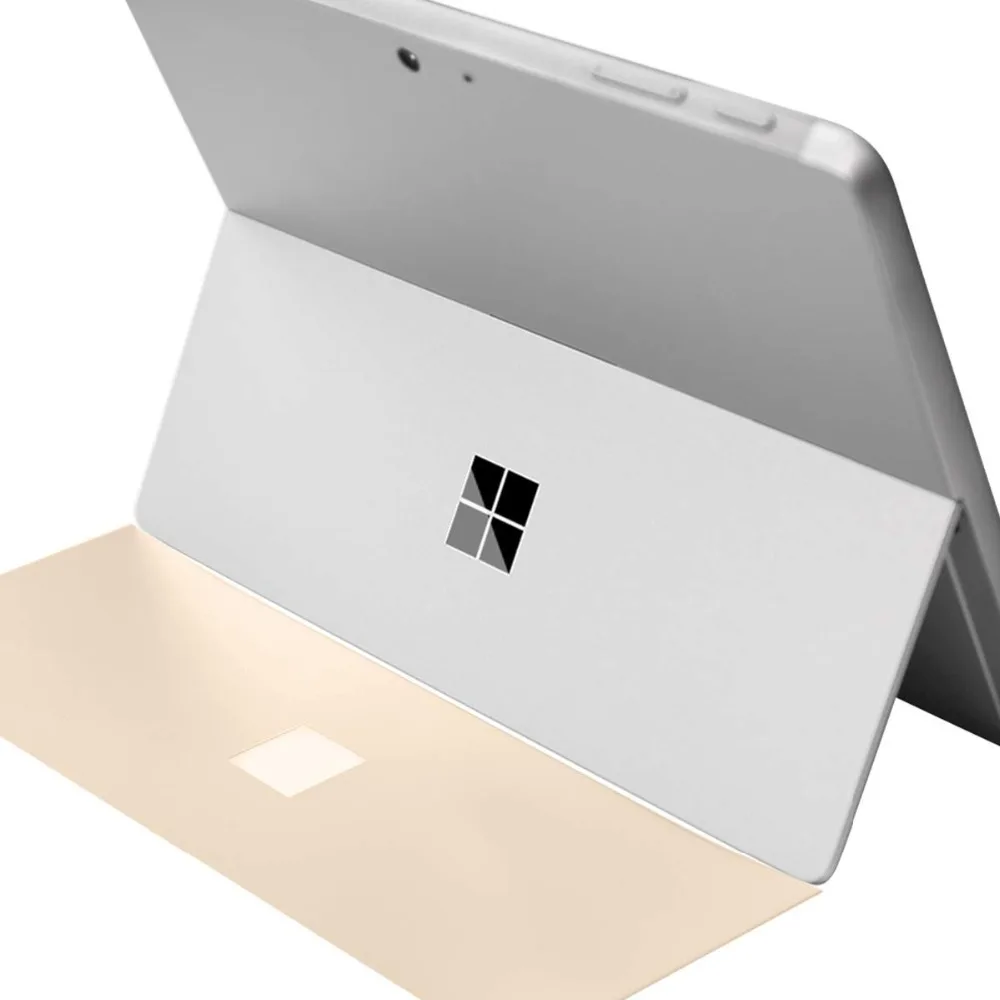 XSKN для Microsoft Surface Pro 5 4 6 12 3 дюймовый ультратонкий защитный чехол цвета шампанского