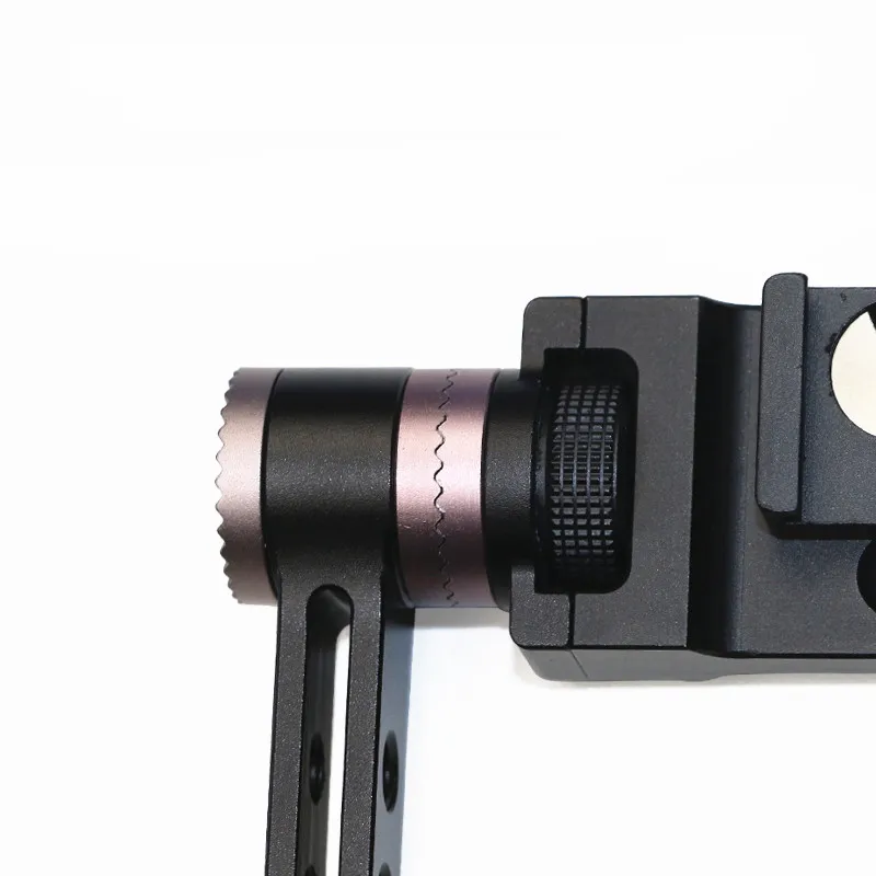 Для DJI OSMO PRO версия Расширенная рука аксессуары для сборки Горячий башмак