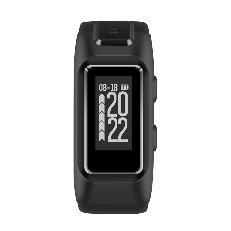 SOWMOW DB10 смарт-браслет Водонепроницаемый Bluetooth Smart Band Фитнес трекер сердечного