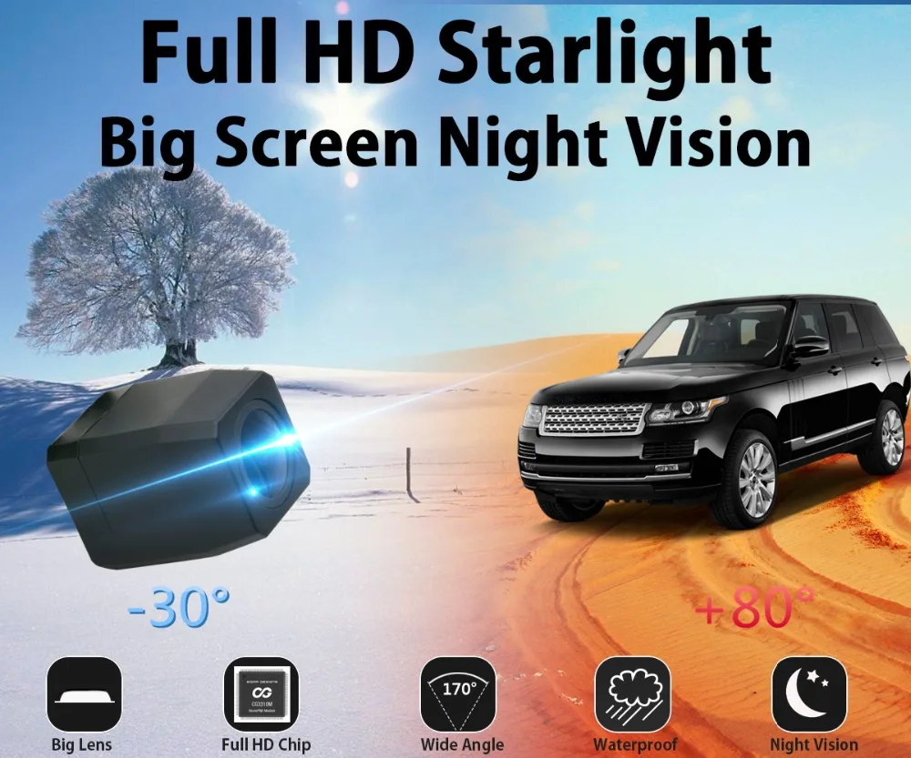 Для Mitsubishi Lancer EX 2008 2010 Pajero io автомобильный Full HD 1280*720 запасная камера заднего вида с ЖК-монитором