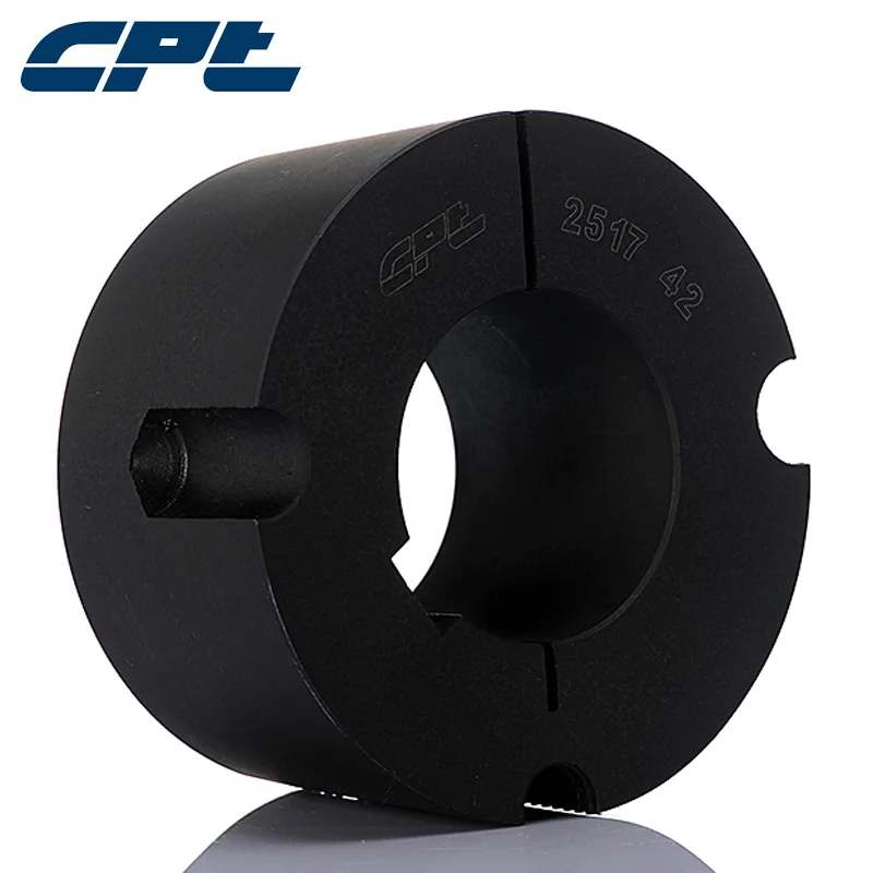 Шкив с v образным ремнем из чугуна CPT brand SPZ наружный диаметр 94 мм соответствует