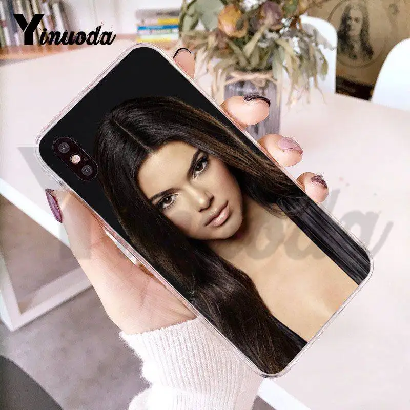 Чехол Yinuoda для iphone 7 6 X популярный чехол iPhone 8 6S Plus 5 5S SE 5C XS XR|Бамперы| |