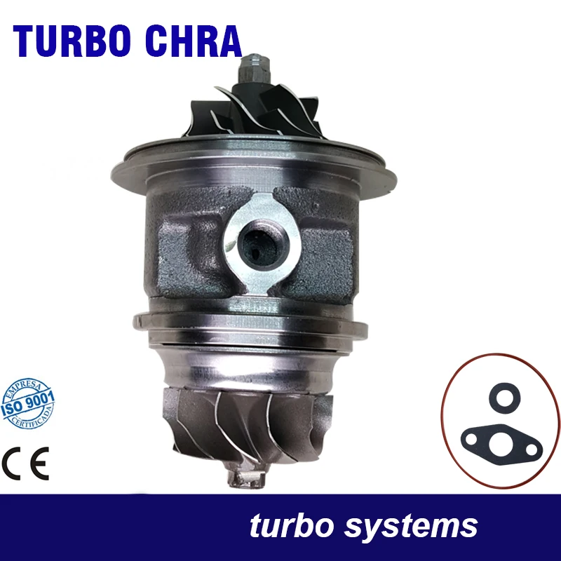TD03 Turbo chra 860070 860128 860147 93169104 97300092 98102364 картридж для Защитные чехлы для сидений, сшитые специально для Opel Astra H Combo Corsa C Meriva 74KW 1,7 CDTI