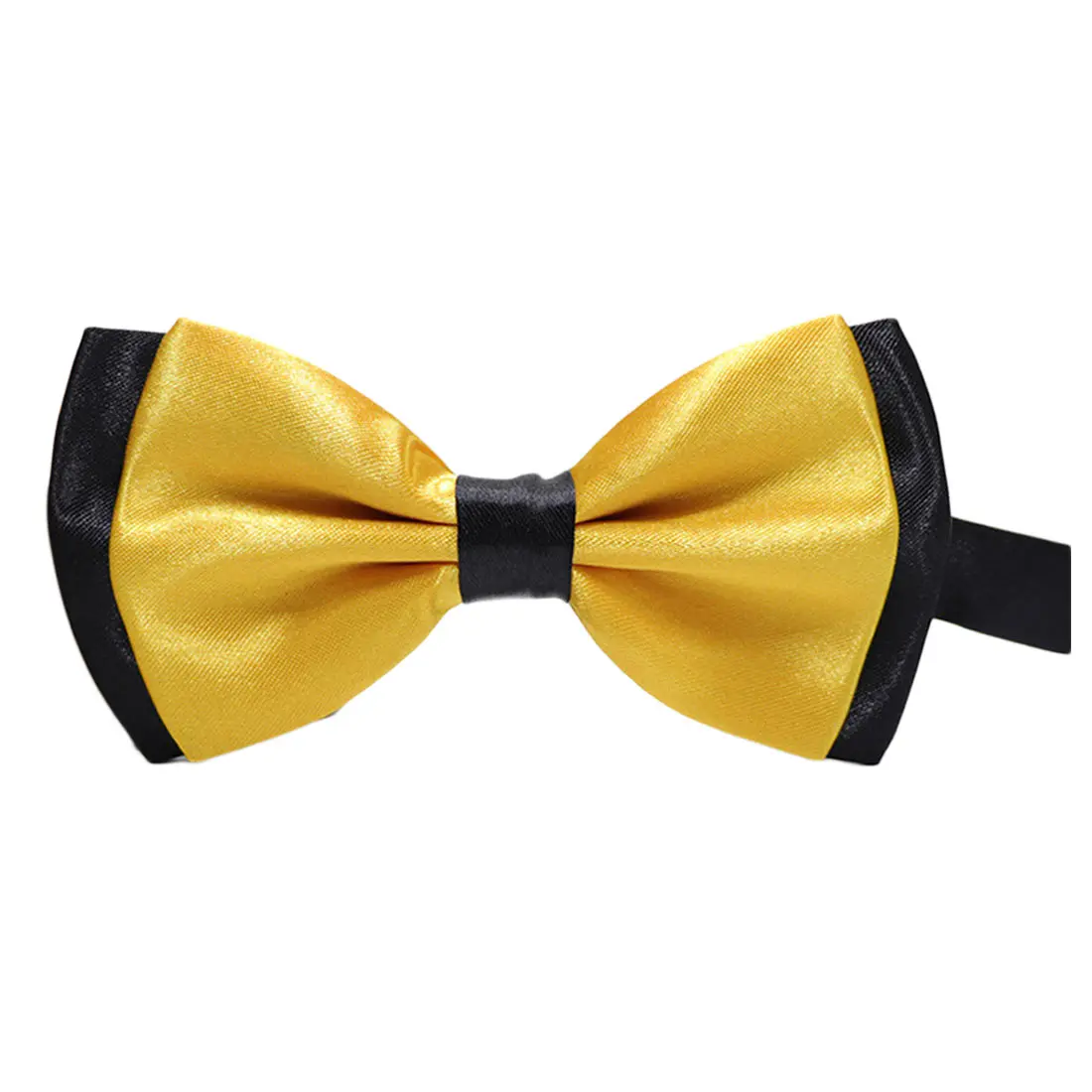 Бабочка-бабочка для мальчиков, полиэстер, галстук-бабочка для малышей, детские галстуки-бабочки на свадьбу - Цвет: 13