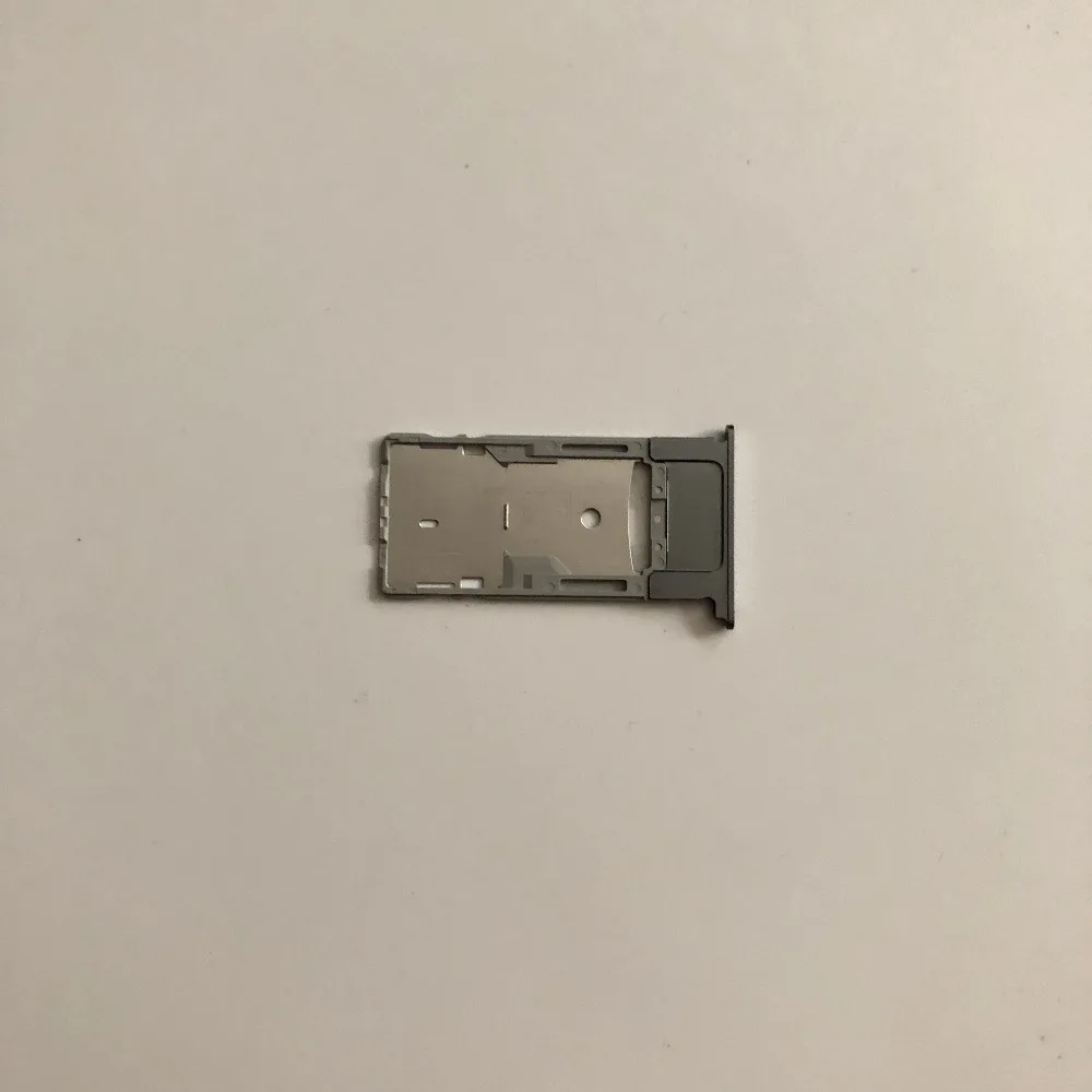 Новая Sim держатель для карт лоток карт памяти аксессуары для Oukitel U16 MAX MTK6753 Octa Core 6,0 дюймов HD 1280x720