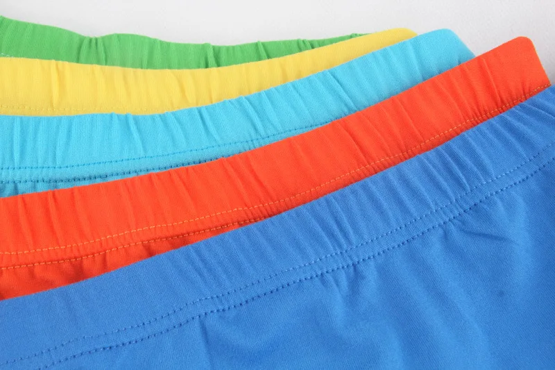 Детские трусики для мальчиков трусы боксеры с рисунком детское короткое нижнее