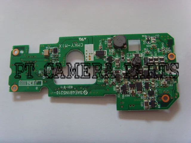 Оригинальный D700 Нижний Базовый постоянного/переменного тока Мощность доска