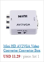 MIDI DIN 5P штекер 2 RCA Phono гнездо Jack MF аудио кабель 0,5 м