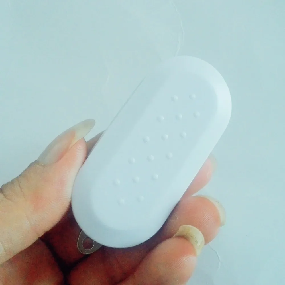 Комбинированный чехол с 3 кнопками для выкидного ключа дистанционным