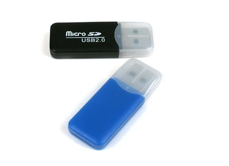 USB 2, 0 Micro SD T-flash TF ,   - Microsd Transflash  USB