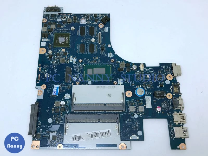 Материнская плата NOKOTION для ноутбука Lenovo G50 70 полностью протестированная