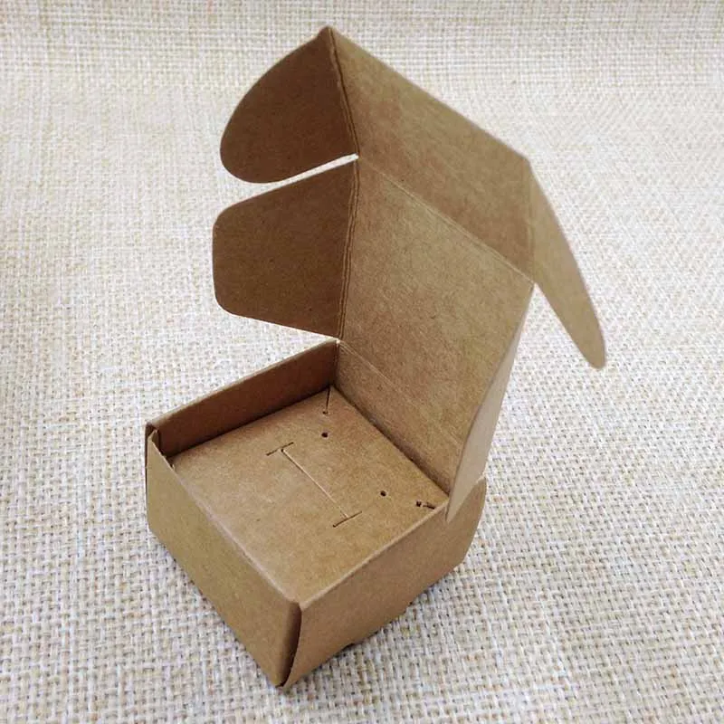 Бумажная Шкатулка Для Драгоценностей Своими Руками Вставки Серег Колец