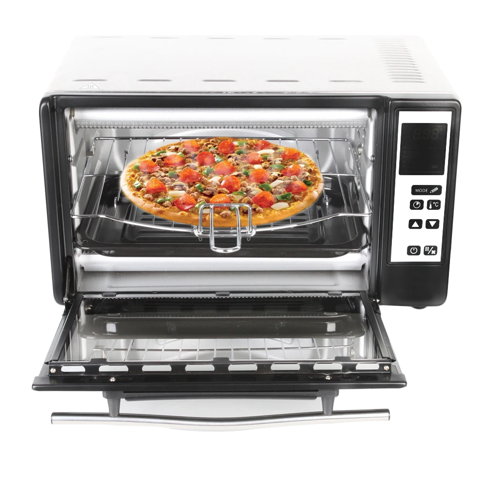 ITOP печь для пиццы торт хлеб жареная курица пицца плита коммерческое