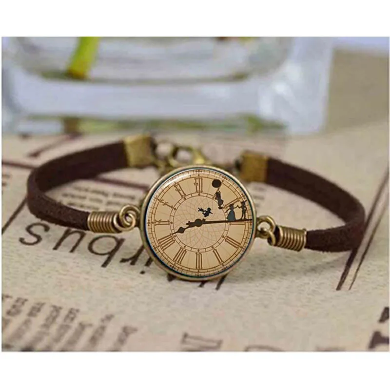 Новый стеклянный кабошон купол ювелирные изделия браслет стекло художественное