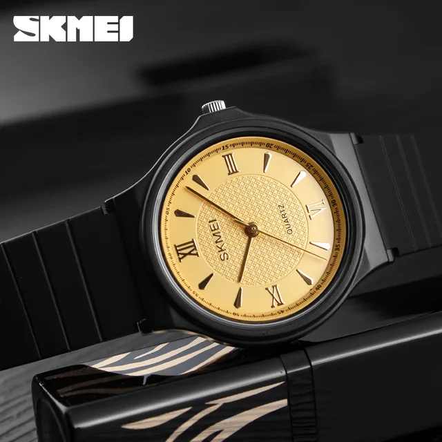 SKMEI Брендовые женские часы модные спортивные наручные Mujer Bayan Kol Saati Montre