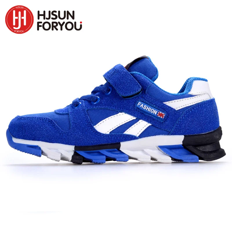 2021 New Children shoes boys sneakers girls sport size 26-39 child leisure trainers casual breathable kids running | Детская одежда и