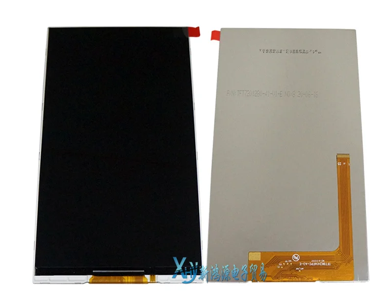 25PIN дисплей TFT9K2414FPC-A3-E TS698-2-C внутренний экран | Компьютеры и офис