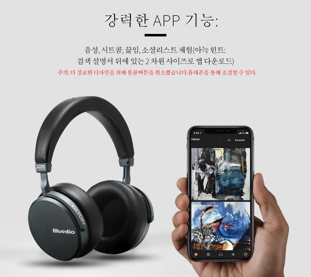 Bluedio Bluetooth наушники Беспроводная гарнитура V2 Виктория 2 с микрофоном PPS12 драйверы bluetooth 5,0 для iphone xiaomi huawei