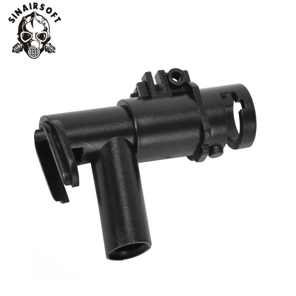 Усиленная камера уплотнения Hop Up Для Marui типа M14 серии Airsoft AEG Охотничьи аксессуары IN0803