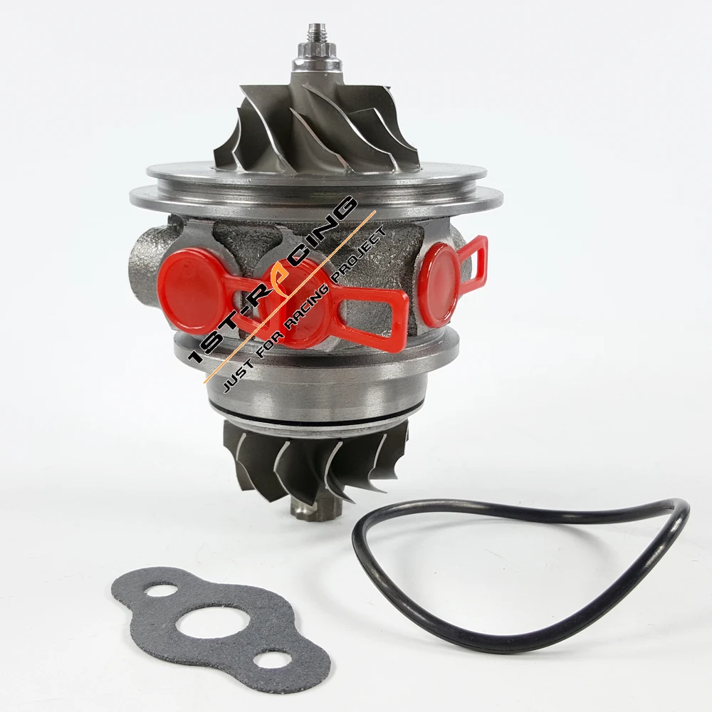 TD04 12T 8.5 OE 8601661 Turbo картридж для Volvo S40 V40 1.9L 160HP 1998 |core|core 5core 1 |