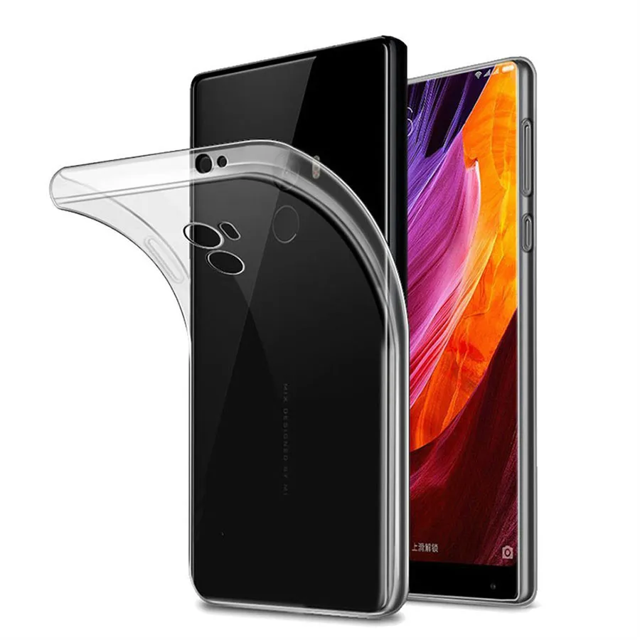 Для Xiaomi Mi 9 8 se pro Lite MIX 2 2s MAX 3 Poco Pocophone F1 Redmi Note 7 6 5 Pro 6A TPU чехол для телефона