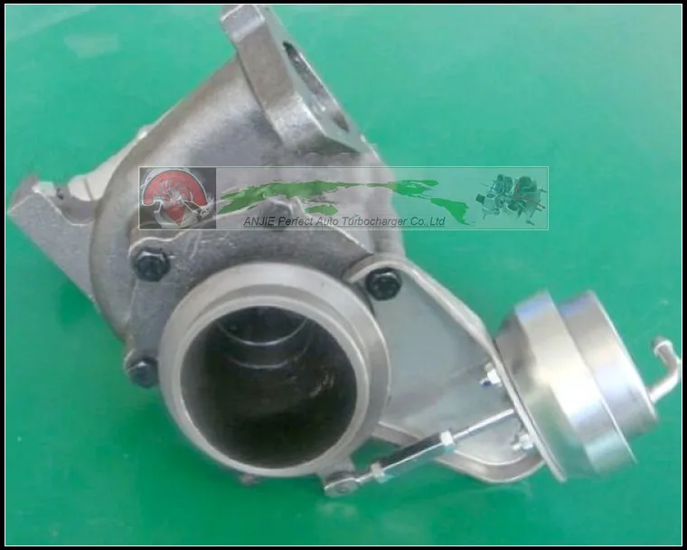 Бесплатная доставка RHF4V VNT VV14 VF40A132 A6460960199 Turbo для Mercedes PKW Vito 115 111 Viano Sprinter II OM646 DE22LA 2.2L