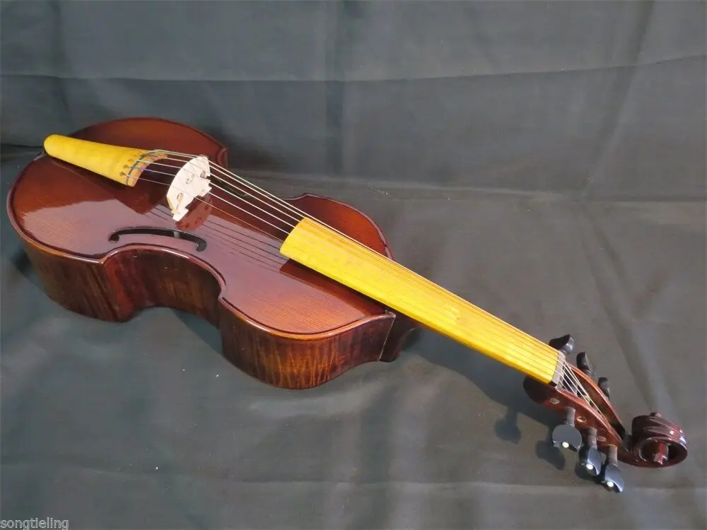 Стиль барокко песня Maestro 6 струн 14 3/4 &quotviola da gamba мощный звук #8749 | Спорт и
