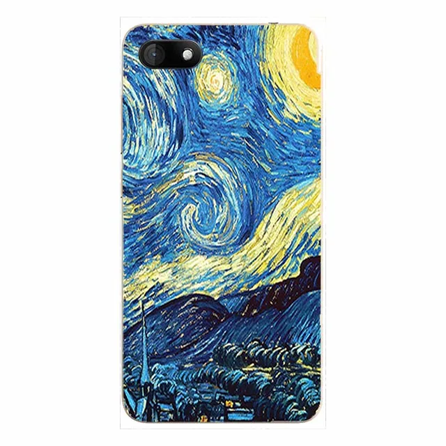Для Wiko Sunny 3 Чехол 5 0 &quotсиликоновый для Sunny3 чехол-накладка Мягкий ТПУ чехлы