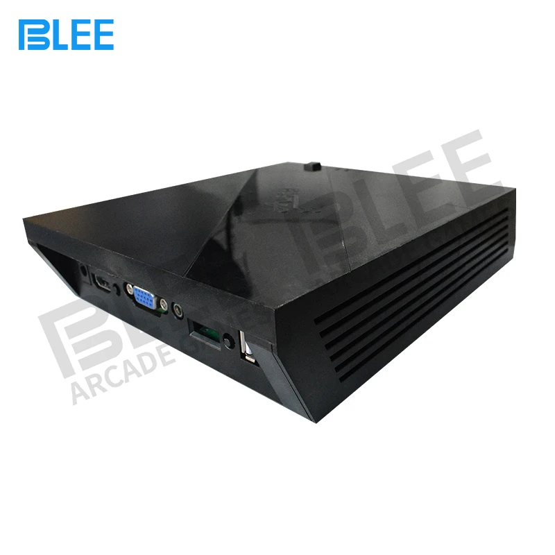 Новая коробка 6S 1388 в 1 беспроводная аркадная палка для 2 игроков Wi Fi игровая