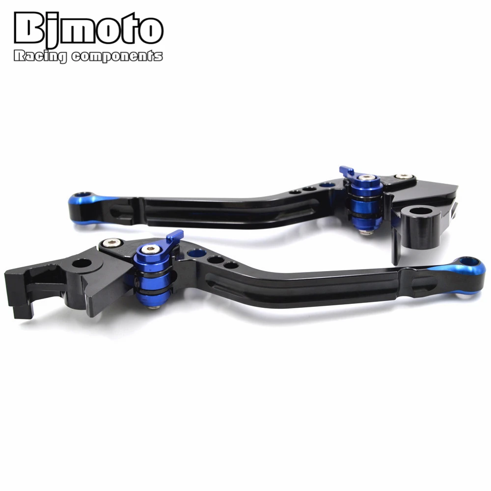 Рычаги тормозной муфты для мотоцикла Yamaha YZF R1 R6 R3 R25 R125 FZ1 FZ6 FZ8 MT25 MT03 MT07 MT09 Tmax|brake clutch