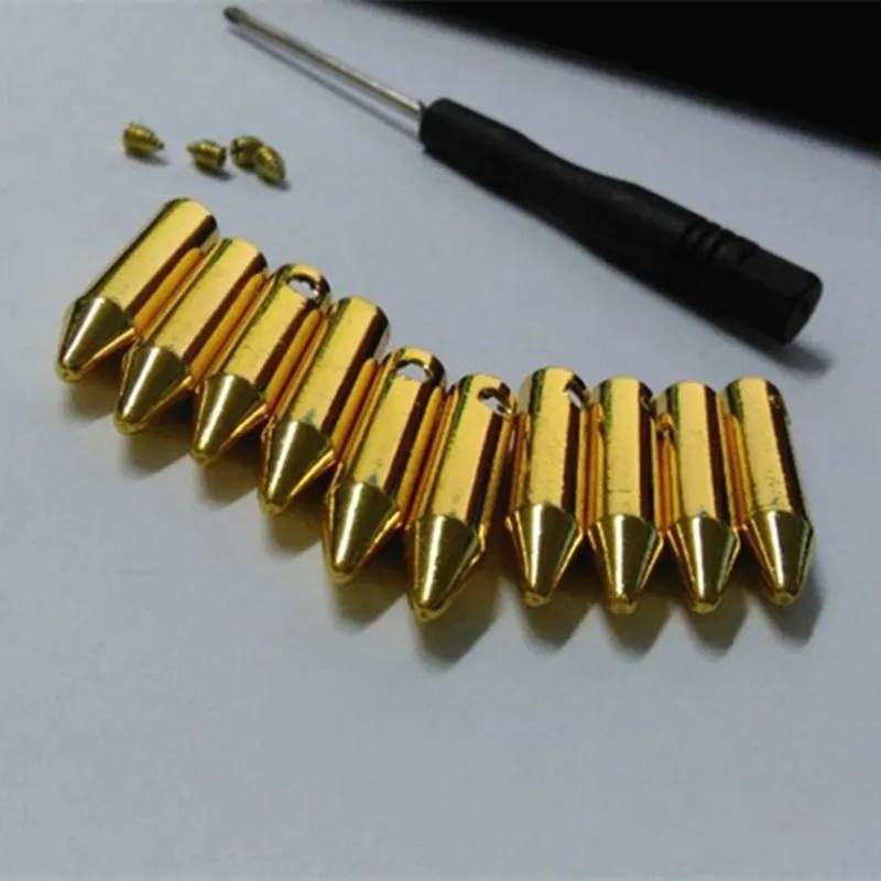 4 шт. металлические шнурки для обуви|shoes accessories|accessories for shoesmetal accessories shoes |