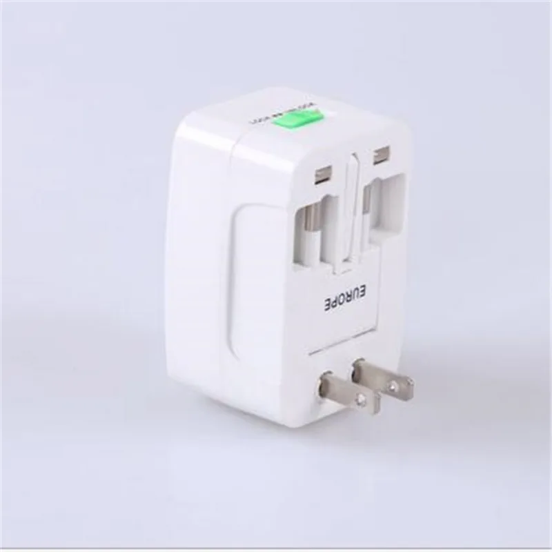 Effelon Универсальный адаптер штепсельная вилка конвертер все в одном Путешествия