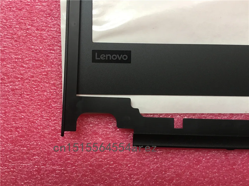 Новый оригинальный ноутбук Lenovo THINKPAD T480 с ЖК рамкой рамка + наклейка крышка