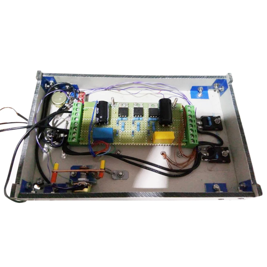 

V6 High Speed Engine Model Electromagnetic 6-cylinder Car Engine Working Principle Stem Toy
