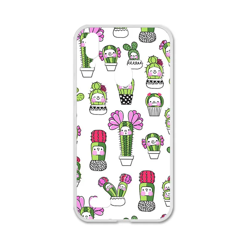 J126 Ojeleye DIY узорный силиконовый чехол для Leagoo M11 Чехол Мягкий ТПУ чехол на телефон с изображениями героев мультфильмов для Leagoo M11 S11 Чехлы противоударный чехол - Цвет: J126
